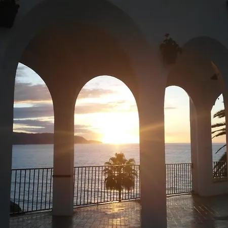 Acapulco Playa Beautiful Seaview Nerja