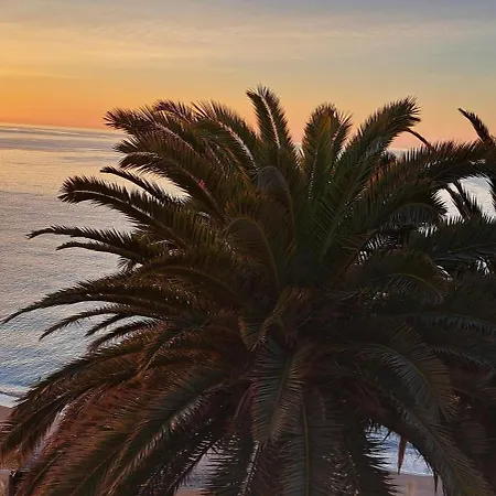 Acapulco Playa Beautiful Seaview Apartment *