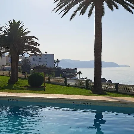 Apartment Acapulco Playa Beautiful Seaview