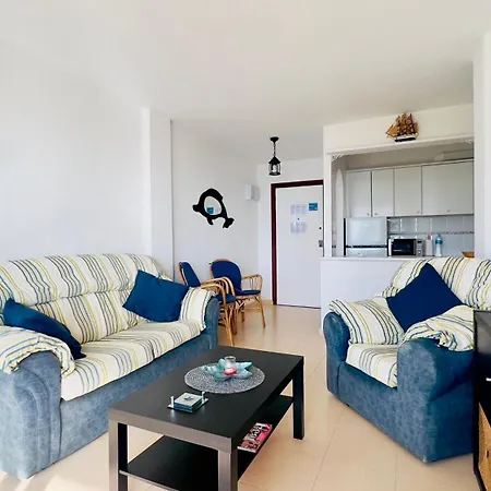 Acapulco Playa Beautiful Seaview Apartment