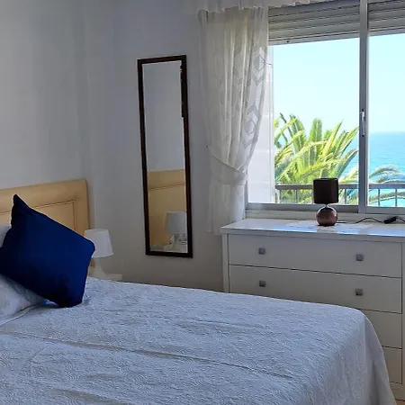 Acapulco Playa Beautiful Seaview Apartment *