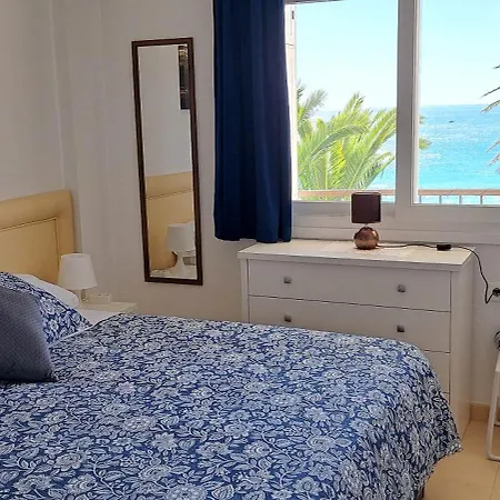 Apartment Acapulco Playa Beautiful Seaview *