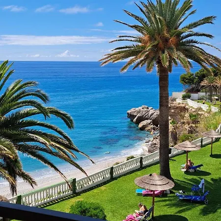 Appartement Acapulco Playa Beautiful Seaview Nerja